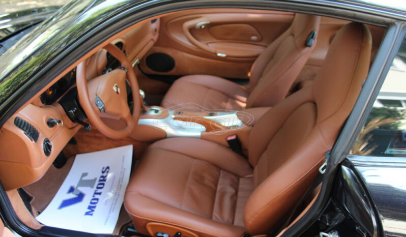 PORSCHE 996 CARRERA 4S AYTOMATO OΡΟΦΗ ΕΛΛΗΝΙΚΟ full