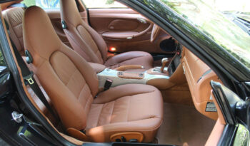 PORSCHE 996 CARRERA 4S AYTOMATO OΡΟΦΗ ΕΛΛΗΝΙΚΟ full