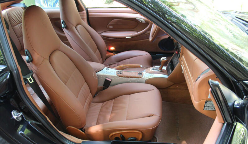 PORSCHE 996 CARRERA 4S AYTOMATO OΡΟΦΗ ΕΛΛΗΝΙΚΟ full