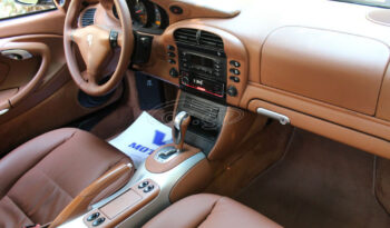PORSCHE 996 CARRERA 4S AYTOMATO OΡΟΦΗ ΕΛΛΗΝΙΚΟ full