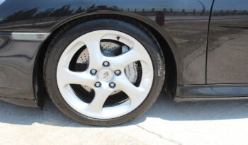 PORSCHE 996 CARRERA 4S AYTOMATO OΡΟΦΗ ΕΛΛΗΝΙΚΟ full