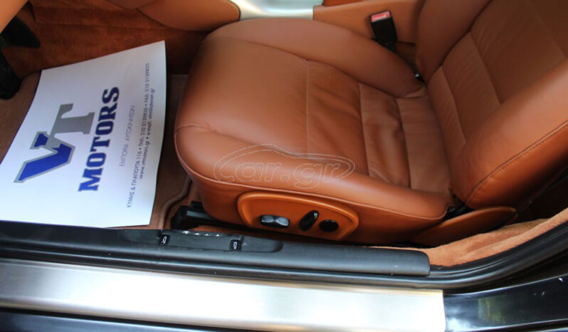 PORSCHE 996 CARRERA 4S AYTOMATO OΡΟΦΗ ΕΛΛΗΝΙΚΟ full