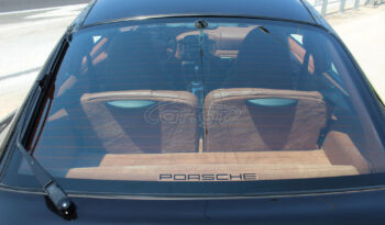 PORSCHE 996 CARRERA 4S AYTOMATO OΡΟΦΗ ΕΛΛΗΝΙΚΟ full