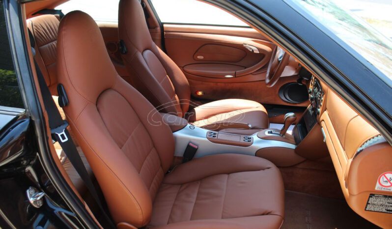 PORSCHE 996 CARRERA 4S AYTOMATO OΡΟΦΗ ΕΛΛΗΝΙΚΟ full