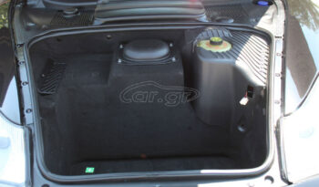 PORSCHE 996 CARRERA 4S AYTOMATO OΡΟΦΗ ΕΛΛΗΝΙΚΟ full