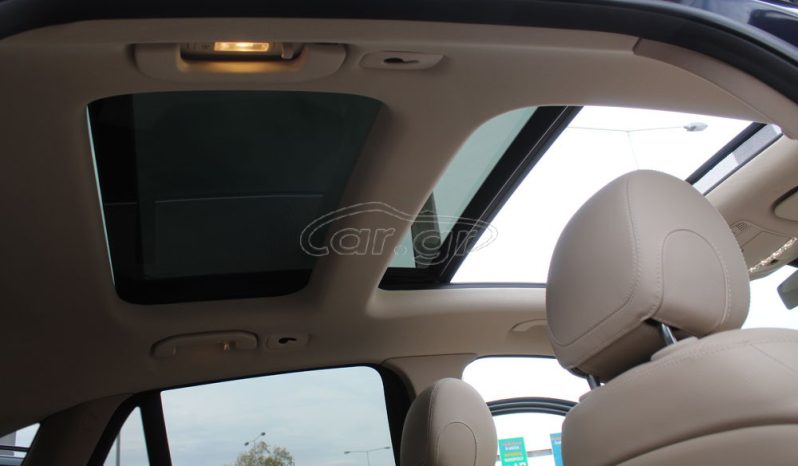 MERCEDES GLC 300e 2.0 306HP PLUG IN 4MATIC 19” AMG PANORAMA ΕΛΛHNIKO full
