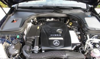 MERCEDES GLC 300e 2.0 306HP PLUG IN 4MATIC 19” AMG PANORAMA ΕΛΛHNIKO full