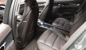 PORSCHE PANAMERA HYBRID PLUG IN 416HP ΟΡΟΦΗ SOFT CLOSE CAMERA full
