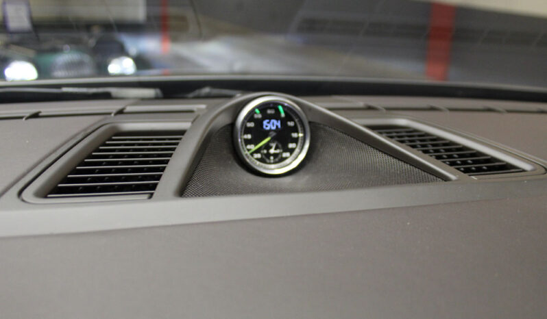 PORSCHE PANAMERA HYBRID PLUG IN 416HP ΟΡΟΦΗ SOFT CLOSE CAMERA full