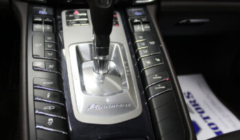 PORSCHE PANAMERA HYBRID PLUG IN 416HP ΟΡΟΦΗ SOFT CLOSE CAMERA full