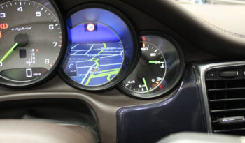 PORSCHE PANAMERA HYBRID PLUG IN 416HP ΟΡΟΦΗ SOFT CLOSE CAMERA full