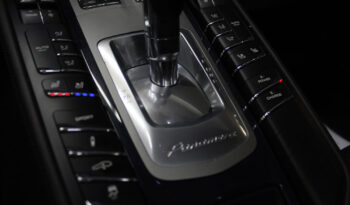 PORSCHE PANAMERA HYBRID PLUG IN 416HP ΟΡΟΦΗ SOFT CLOSE CAMERA full