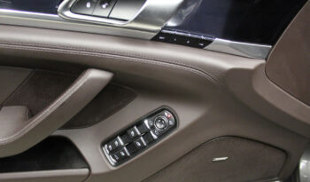 PORSCHE PANAMERA HYBRID PLUG IN 416HP ΟΡΟΦΗ SOFT CLOSE CAMERA full