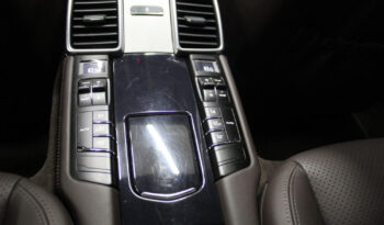 PORSCHE PANAMERA HYBRID PLUG IN 416HP ΟΡΟΦΗ SOFT CLOSE CAMERA full