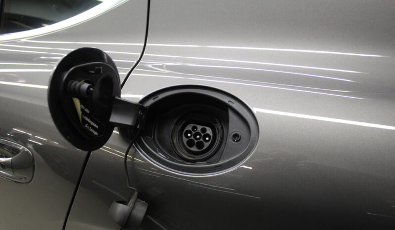 PORSCHE PANAMERA HYBRID PLUG IN 416HP ΟΡΟΦΗ SOFT CLOSE CAMERA full