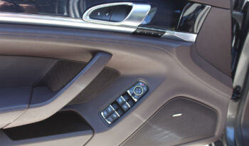 PORSCHE PANAMERA HYBRID PLUG IN 416HP ΟΡΟΦΗ SOFT CLOSE CAMERA full