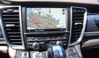 PORSCHE PANAMERA HYBRID PLUG IN 416HP ΟΡΟΦΗ SOFT CLOSE CAMERA full
