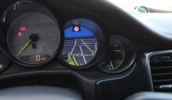 PORSCHE PANAMERA HYBRID PLUG IN 416HP ΟΡΟΦΗ SOFT CLOSE CAMERA full