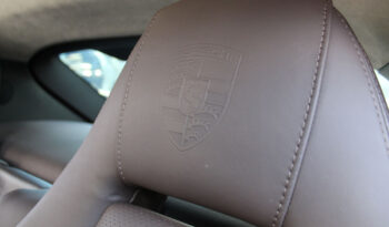 PORSCHE PANAMERA HYBRID PLUG IN 416HP ΟΡΟΦΗ SOFT CLOSE CAMERA full