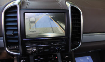 PORSCHE CAYENNE S HYBRID PANORAMA ΑΕΡΑΝΑΡΤΗΣΗ ΝAVI CAMERA 20” full
