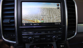 PORSCHE CAYENNE S HYBRID PANORAMA ΑΕΡΑΝΑΡΤΗΣΗ ΝAVI CAMERA 20” full