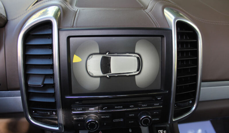 PORSCHE CAYENNE S HYBRID PANORAMA ΑΕΡΑΝΑΡΤΗΣΗ ΝAVI CAMERA 20” full