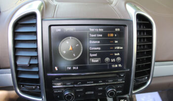 PORSCHE CAYENNE S HYBRID PANORAMA ΑΕΡΑΝΑΡΤΗΣΗ ΝAVI CAMERA 20” full