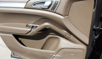 PORSCHE CAYENNE S HYBRID PANORAMA ΑΕΡΑΝΑΡΤΗΣΗ ΝAVI CAMERA 20” full