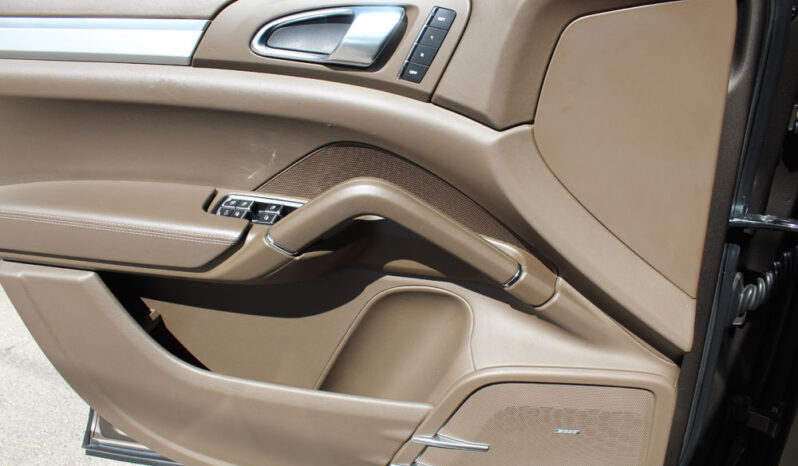 PORSCHE CAYENNE S HYBRID PANORAMA ΑΕΡΑΝΑΡΤΗΣΗ ΝAVI CAMERA 20” full