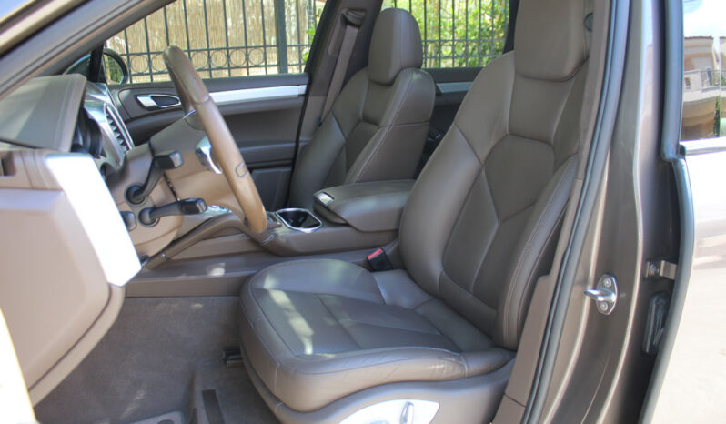 PORSCHE CAYENNE S HYBRID PANORAMA ΑΕΡΑΝΑΡΤΗΣΗ ΝAVI CAMERA 20” full
