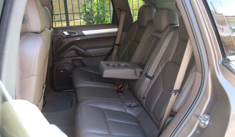 PORSCHE CAYENNE S HYBRID PANORAMA ΑΕΡΑΝΑΡΤΗΣΗ ΝAVI CAMERA 20” full
