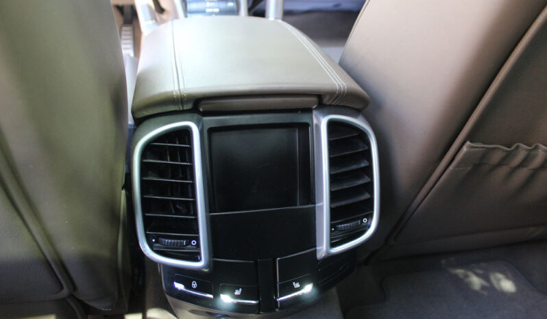 PORSCHE CAYENNE S HYBRID PANORAMA ΑΕΡΑΝΑΡΤΗΣΗ ΝAVI CAMERA 20” full