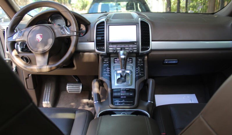 PORSCHE CAYENNE S HYBRID PANORAMA ΑΕΡΑΝΑΡΤΗΣΗ ΝAVI CAMERA 20” full