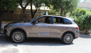 PORSCHE CAYENNE S HYBRID PANORAMA ΑΕΡΑΝΑΡΤΗΣΗ ΝAVI CAMERA 20” full