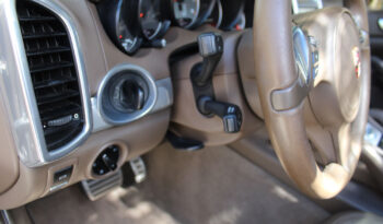 PORSCHE CAYENNE S HYBRID PANORAMA ΑΕΡΑΝΑΡΤΗΣΗ ΝAVI CAMERA 20” full