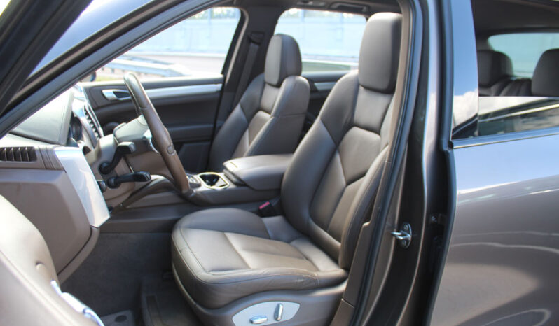 PORSCHE CAYENNE S HYBRID PANORAMA ΑΕΡΑΝΑΡΤΗΣΗ ΝAVI CAMERA 20” full