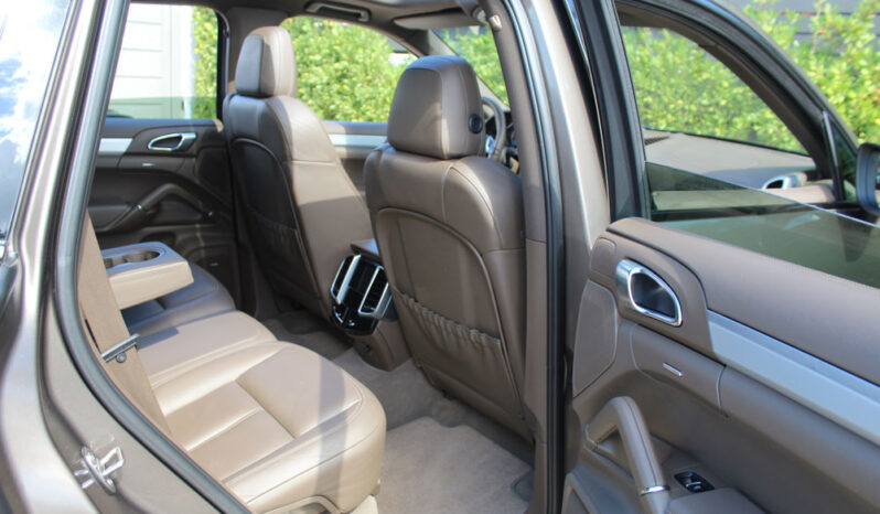PORSCHE CAYENNE S HYBRID PANORAMA ΑΕΡΑΝΑΡΤΗΣΗ ΝAVI CAMERA 20” full