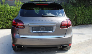 PORSCHE CAYENNE S HYBRID PANORAMA ΑΕΡΑΝΑΡΤΗΣΗ ΝAVI CAMERA 20” full