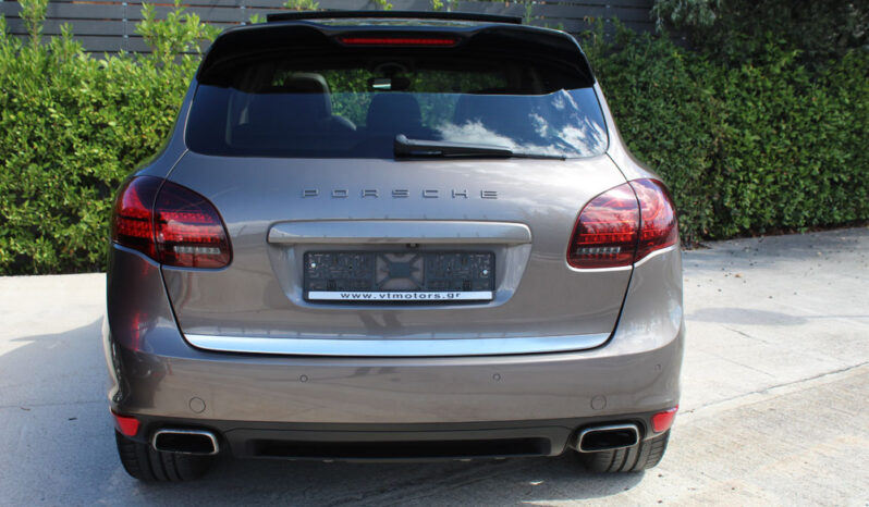 PORSCHE CAYENNE S HYBRID PANORAMA ΑΕΡΑΝΑΡΤΗΣΗ ΝAVI CAMERA 20” full