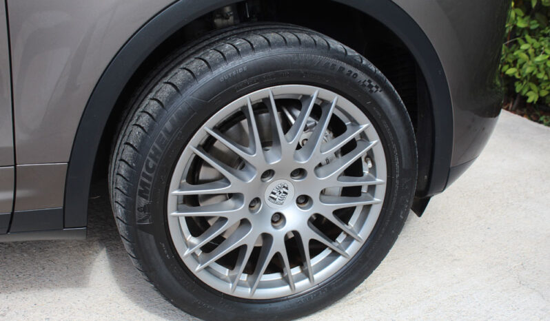 PORSCHE CAYENNE S HYBRID PANORAMA ΑΕΡΑΝΑΡΤΗΣΗ ΝAVI CAMERA 20” full