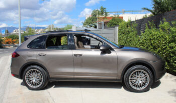 PORSCHE CAYENNE S HYBRID PANORAMA ΑΕΡΑΝΑΡΤΗΣΗ ΝAVI CAMERA 20” full