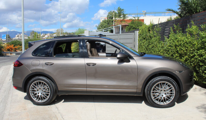 PORSCHE CAYENNE S HYBRID PANORAMA ΑΕΡΑΝΑΡΤΗΣΗ ΝAVI CAMERA 20” full