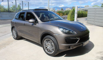 PORSCHE CAYENNE S HYBRID PANORAMA ΑΕΡΑΝΑΡΤΗΣΗ ΝAVI CAMERA 20” full