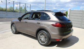 PORSCHE CAYENNE S HYBRID PANORAMA ΑΕΡΑΝΑΡΤΗΣΗ ΝAVI CAMERA 20” full