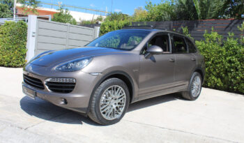 PORSCHE CAYENNE S HYBRID PANORAMA ΑΕΡΑΝΑΡΤΗΣΗ ΝAVI CAMERA 20” full