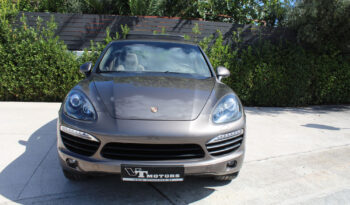 PORSCHE CAYENNE S HYBRID PANORAMA ΑΕΡΑΝΑΡΤΗΣΗ ΝAVI CAMERA 20” full