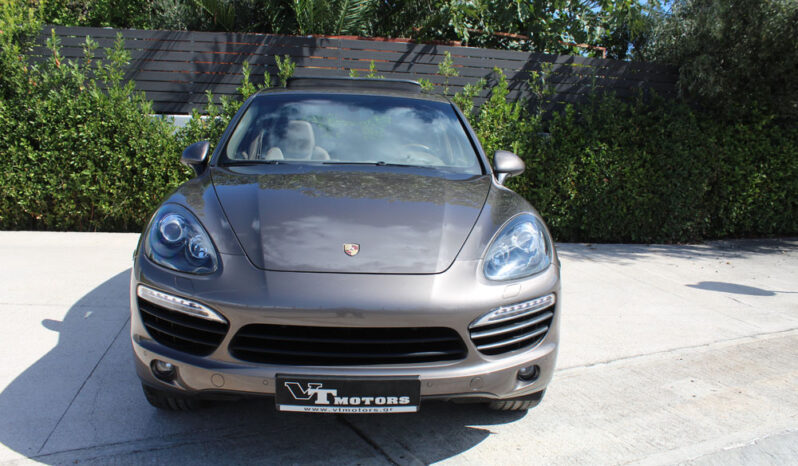 PORSCHE CAYENNE S HYBRID PANORAMA ΑΕΡΑΝΑΡΤΗΣΗ ΝAVI CAMERA 20” full