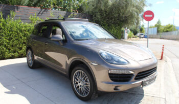 PORSCHE CAYENNE S HYBRID PANORAMA ΑΕΡΑΝΑΡΤΗΣΗ ΝAVI CAMERA 20” full