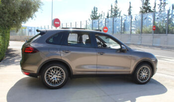 PORSCHE CAYENNE S HYBRID PANORAMA ΑΕΡΑΝΑΡΤΗΣΗ ΝAVI CAMERA 20” full