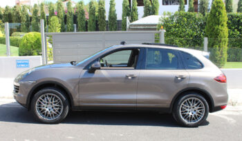 PORSCHE CAYENNE S HYBRID PANORAMA ΑΕΡΑΝΑΡΤΗΣΗ ΝAVI CAMERA 20” full
